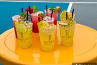 Top Hotels Hosting National Tequila Day Celebrations