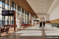 Western Sydney International: Australia’s First Major New Airport in 50+ Years