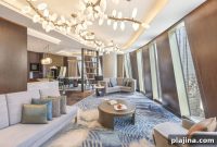 Mandarin Oriental Opens in Downtown Dubai’s Wasl Tower This October