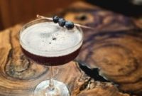 Honey-Infused Cocktails: The Apiary at Salish Lodge & Spa Bar Menu