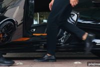 InterContinental Miami Suites & Supercars Promotion