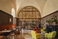 Historic Palazzo Reborn: New Luxury Hotel in Puglia, Italy