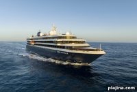 Atlas Ocean Voyages Adds Junior Suite and Concierge Collection Amenities