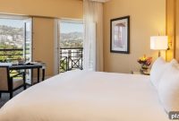 Sofitel Los Angeles at Beverly Hills: In-Depth Hotel Review & Guide