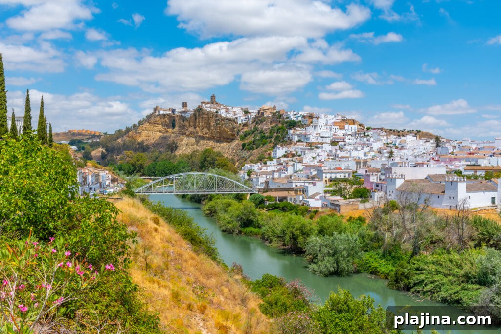 Arcos de la Frontera