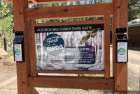 Discover Twain Harte, CA: Audubon’s New Bird Town Guide