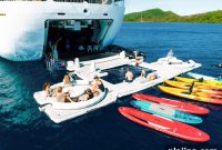 Small-Ship Cruises That Strengthen Team Bonding and Collaboration