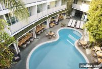 5 Iconic Beverly Hills Hotels Every Movie Lover Should Visit