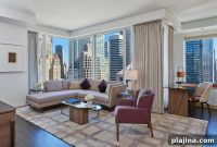 St. Regis San Francisco Review: Luxury Hotel, Rooms & Services