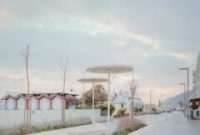 Seafront Promenade Revitalizes Charming Italian Seaside Village