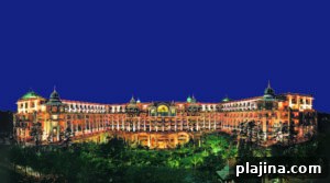 India’s Leading Tech Hubs: Navigating Urban Growth and Challenges 3 img 179344 2