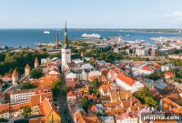 Hyatt Place Debuts in Estonia with New Tallinn Hotel