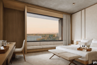 Nobu Hotels & Restaurants Opening in Nashville — What to Expect