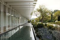KYKLOS Arts & Culture Center Opens Near Athens, Greece