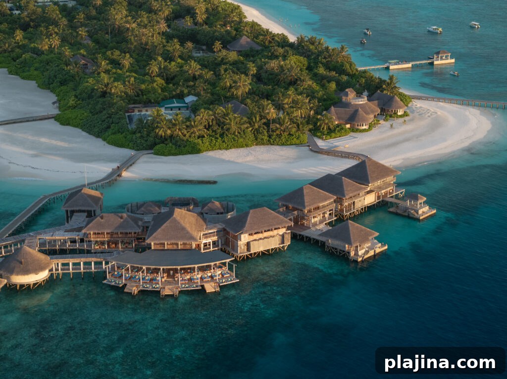 Six Senses Laamu