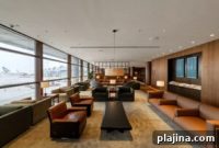 Airlines Unveil Upgraded Lounges, Services and Perks for Premium Passengers