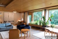 Discover Alvar Aalto’s Sole French Building in This Town