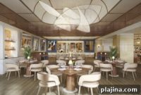 Charleston’s First Waterfront Luxury Hotel Now Accepting Reservations