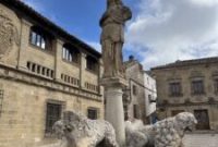 Úbeda & Baeza: Discover Spain’s UNESCO Renaissance Cities