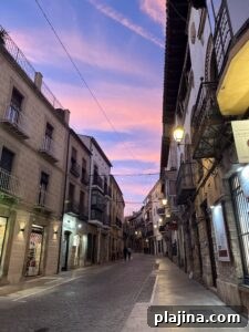 Ubeda