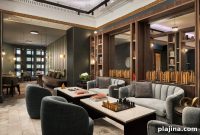 NH Collection Launches Literary-Themed Hotel Retreats Across Europe