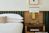 Kimpton Debuts Stylish New Hotel on Manhattan’s Park Avenue