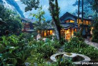 Celebrate Inkaterra’s 50th Anniversary with a Unique Peru Experience