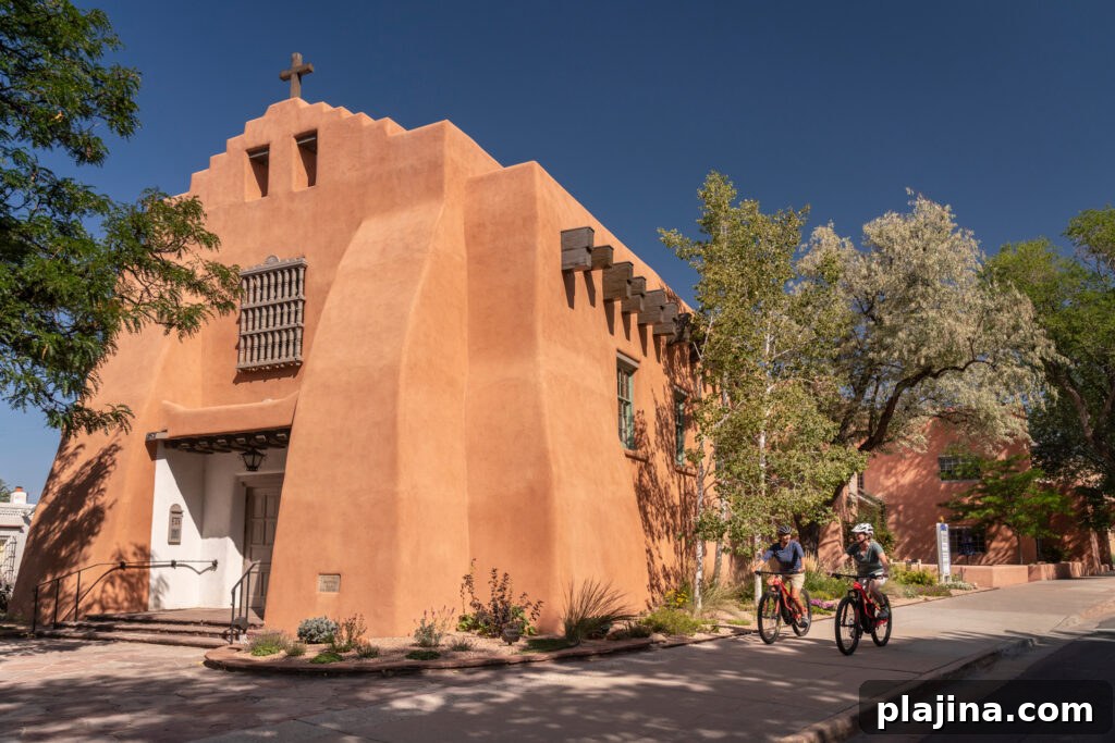 Four Seasons Resort Rancho Encantado