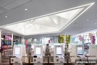 Montreal Airport Upgrades Transit Hub with Faster Connections