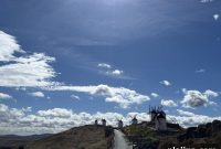 See Don Quixote’s Windmills in Consuegra: Visitor Guide & Tips