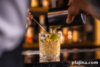Princess Cruises and Handshake Speakeasy Launch New Signature Cocktails at Sea