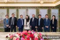 Shangri-La Resort Opens in Bodrum, Türkiye — Arriving 2029