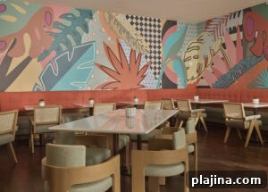 Meeting or event space at Hyatt Centric Delfina Santa Monica