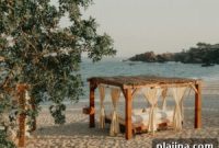 Four Seasons Punta Mita Launches Cuevas Club de Playa Beach Experience