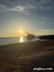 Edro III shipwreck