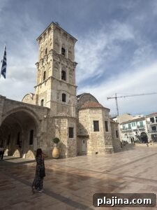 Saint Lazarus Church
