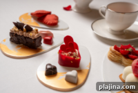 Shangri-La Hotels & Resorts Unveils Romantic Valentine’s Day Getaway