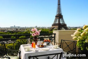 Shangri-La Paris