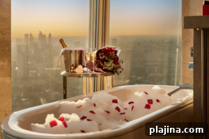 Shangri-La London, The Shard