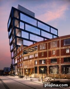 Neuhoff interior or streetscape
