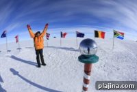 Inside Will Smith’s Antarctica Trip: 10 Surprising South Pole Facts