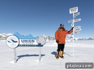 Antarctica