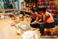 Afro-Latino Travels Host Kim Haas Leads Exclusive Guatemala Tour