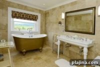 Scotland Hotels with Scenic Bathtubs: 5 Stays Worth Soaking In