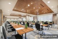 Medieval Marvels Meet Modern Venues in Poland’s Historic City
