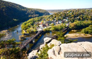 Harpers Ferry National Historic Park
