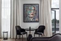 5 Hotels Where Unexpected Art Collections Surprise Guests