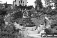 Greenwood Gardens Restoration: New Jersey’s Iconic Garden Feature Reopened