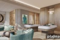 IHG Launches Regent Spa and Wellness at Luxury Hotels