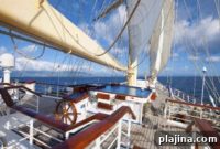 Star Clippers Unveils 2026 Greece Sailing Routes and Dates